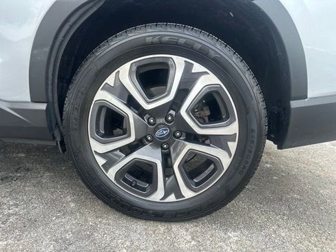 Used 2023 Subaru Ascent Limited w/ Technology Package image 33