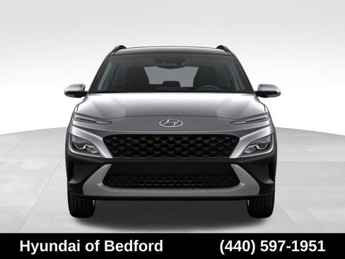 Used 2023 Hyundai Kona SEL w/ Cargo Package AWD/4WD image 13