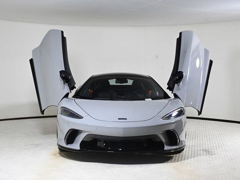 Used 2025 McLaren GTS image 21
