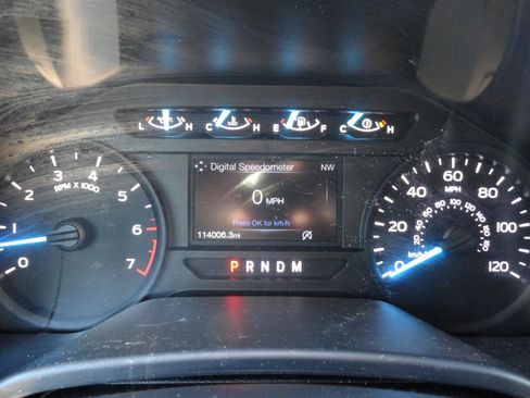 Used 2019 Ford F150 XL w/ Equipment Group 101A Mid AWD/4WD image 13