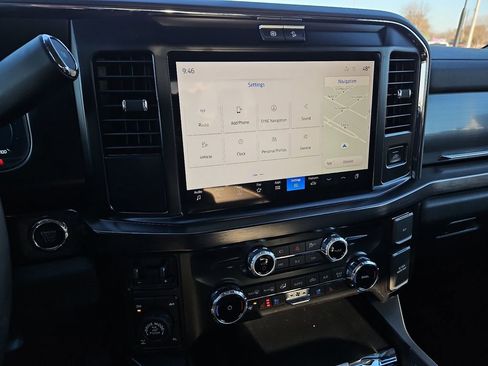 New 2026 Ford F250 Lariat w/ Tremor Off-Road Package image 25