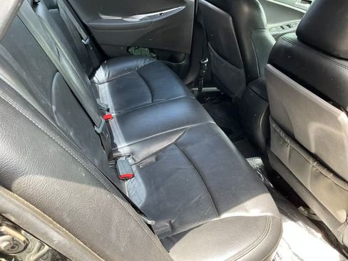 Used 2013 Hyundai Sonata GLS FWD image 7
