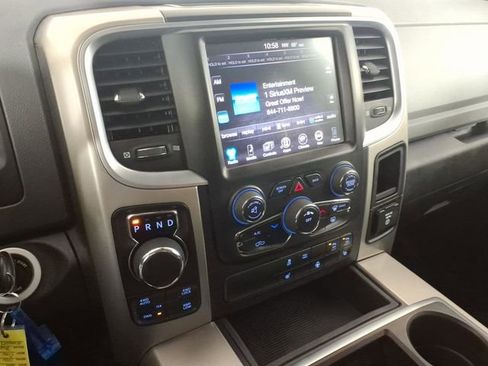 Used 2014 RAM 1500 Big Horn AWD/4WD image 20