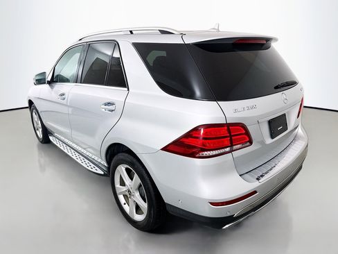 Used 2018 Mercedes-Benz GLE 350 4MATIC image 5