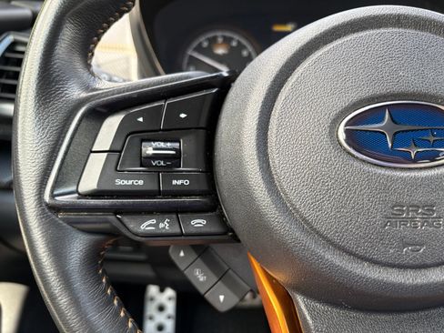 Used 2022 Subaru Forester Wilderness AWD/4WD image 15