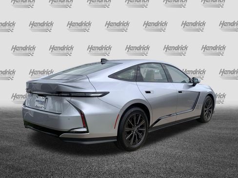Used 2026 Lexus ES 350h w/ Convenience Package FWD image 10