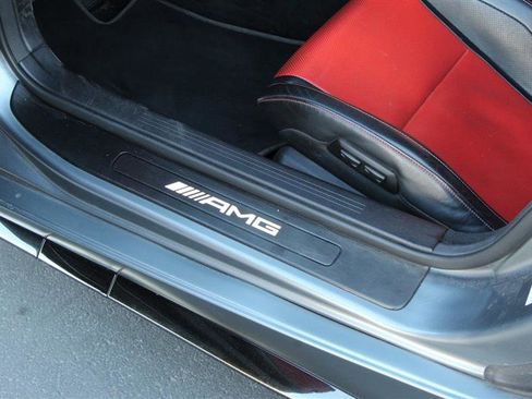 Used 2020 Mercedes-Benz AMG GT C image 31