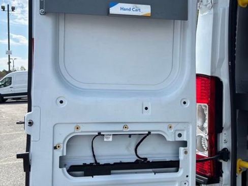 Used 2023 RAM ProMaster 2500 FWD image 27