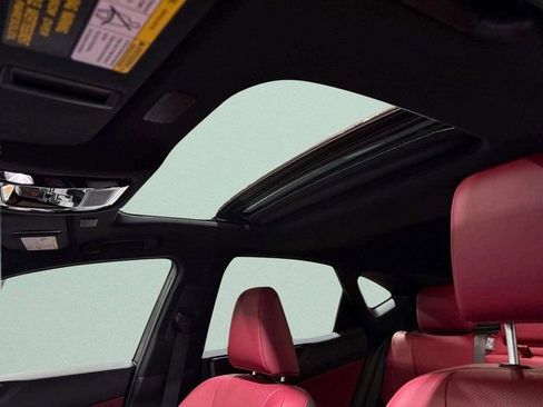 Used 2024 Lexus NX 350 AWD image 22