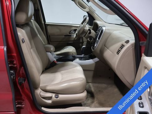 Used 2006 Mercury Mariner Luxury AWD/4WD image 4