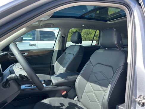 New 2026 Volkswagen Atlas SE image 15