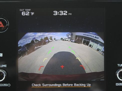 Used 2025 Subaru Impreza RS image 13