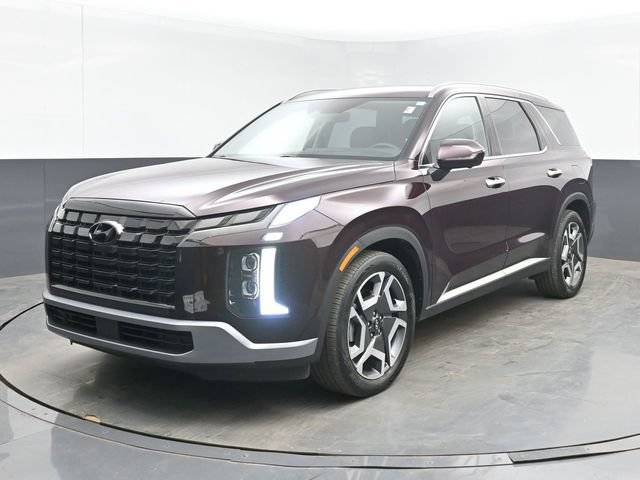Used 2023 Hyundai Palisade Limited w/ Cargo Package AWD/4WD image 10
