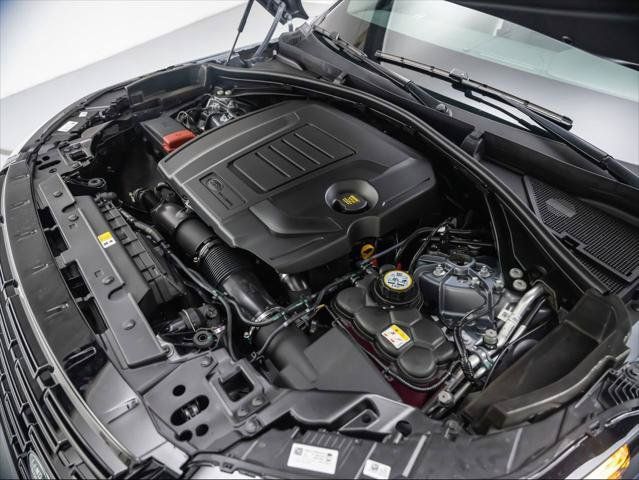 New 2026 Land Rover Range Rover Velar S AWD/4WD image 11