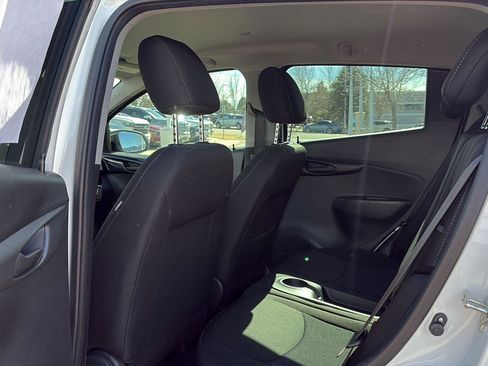 Used 2021 Chevrolet Spark LT w/ Spark Special Edition image 13