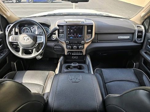 Used 2022 RAM 2500 Laramie image 11