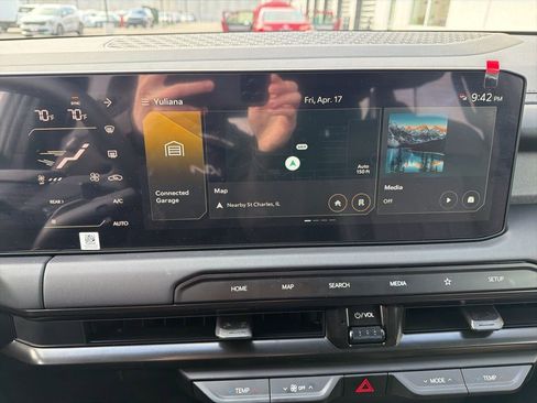 Used 2027 Kia Telluride EX X-Line image 13