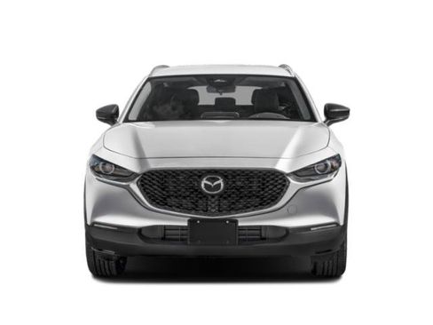 Used 2025 MAZDA CX-30 AWD 2.5 S w/ Select Sport Pkg image 7