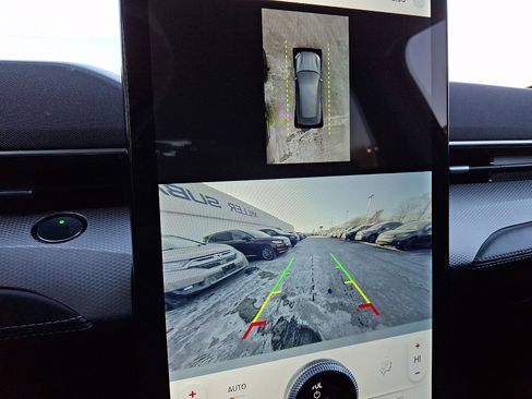 Used 2023 Ford Mustang Mach-E Select image 21