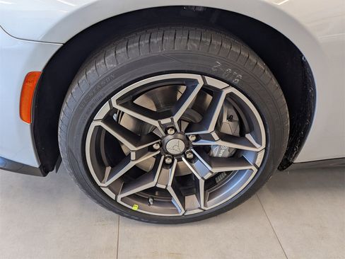 New 2026 Dodge Charger R/T Scat Pack image 23