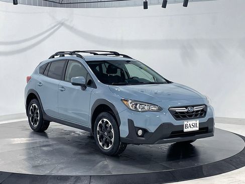 Used 2021 Subaru Crosstrek 2.0i Premium image 35