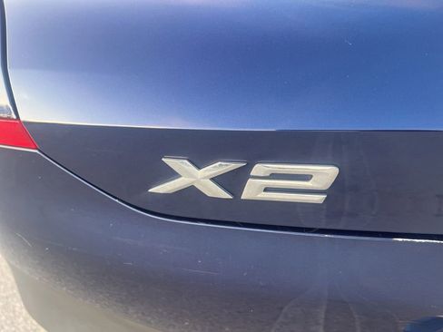 Used 2018 BMW X2 sDrive28i image 13