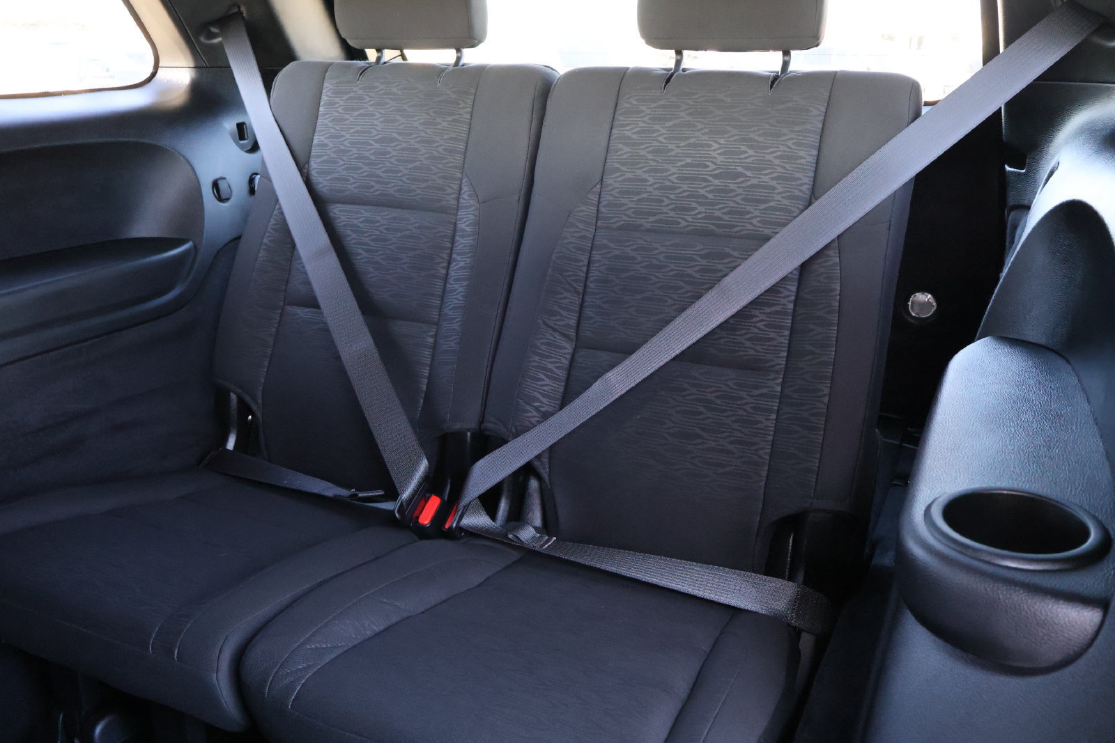 Used 2026 Dodge Durango GT AWD/4WD image 15