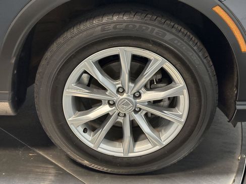 Certified 2024 Honda CR-V EX-L image 17