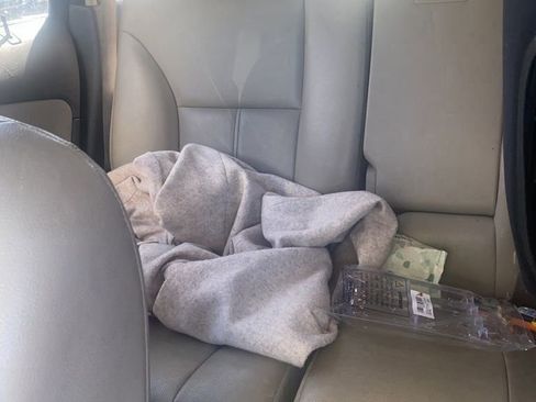 Used 2011 Ford Edge SEL w/ 202A Rapid Spec Order Code image 7