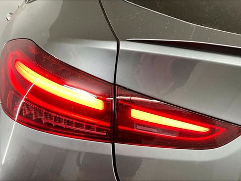 New 2026 Mercedes-Benz GLE 450 4MATIC Coupe image 6