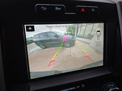 Used 2018 Ford F150 Lariat AWD/4WD image 68
