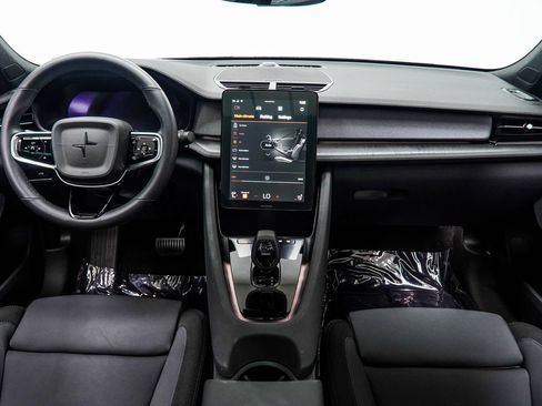 Used 2022 Polestar Polestar 2 w/ Plus Package AWD/4WD image 5