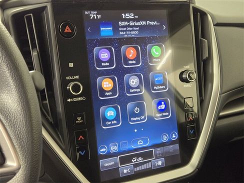 New 2026 Subaru Impreza 2.0i Sport image 13