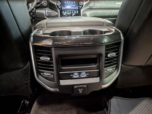 Used 2023 RAM 3500 Laramie w/ Night Edition image 16