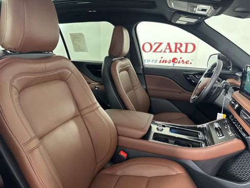 New 2026 Lincoln Aviator Reserve image 21