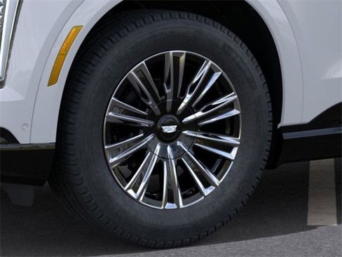 New 2026 Cadillac Escalade IQL Sport 1 image 9