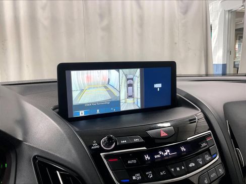 Used 2025 Acura RDX A-Spec image 19