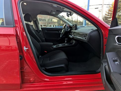 Used 2023 Honda Civic LX image 34