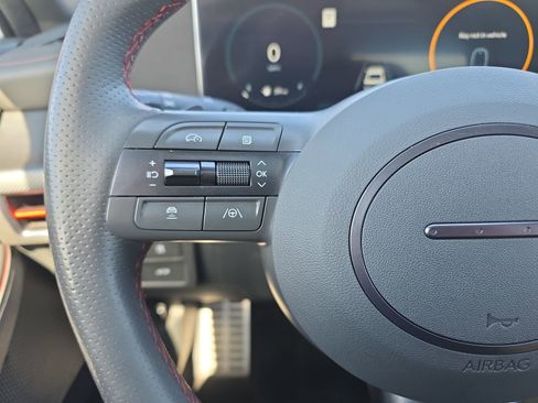 Used 2024 Hyundai Sonata N Line image 16