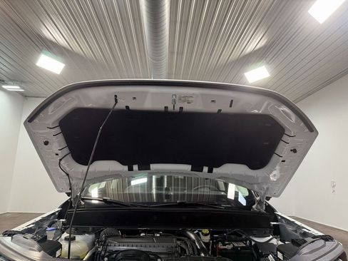 Used 2025 Ford Bronco Sport Badlands image 87