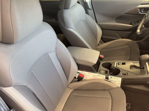 New 2025 Subaru Impreza 2.0i Sport image 26