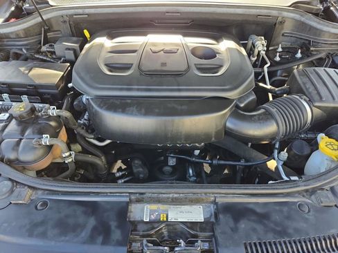 Used 2019 Jeep Grand Cherokee Altitude image 33