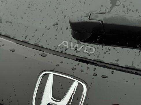 New 2026 Honda HR-V EX-L image 8