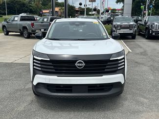 Used 2025 Nissan Kicks S FWD video 2