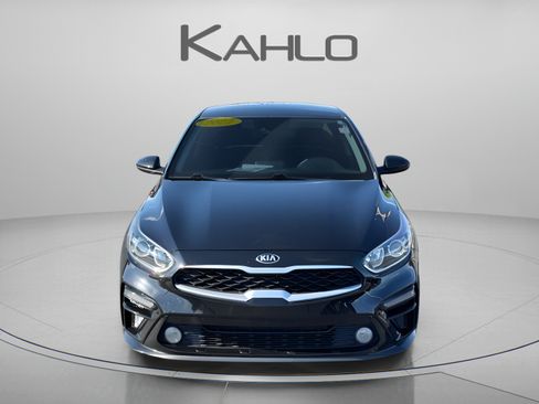 Used 2021 Kia Forte LXS FWD image 7