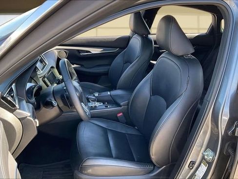 Used 2023 INFINITI QX55 Luxe w/ Cargo Package image 25