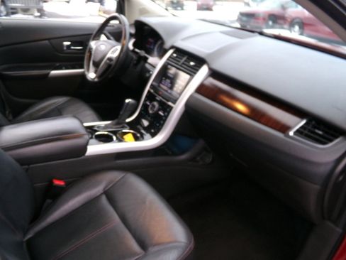 Used 2013 Ford Edge Limited image 39