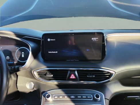 Used 2022 Hyundai Santa Fe SEL w/ Convenience + Premium Package image 27