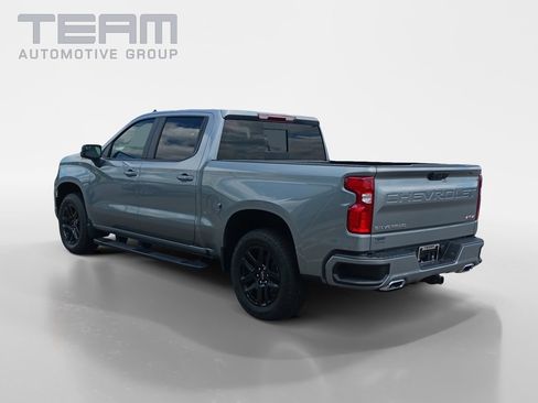 New 2025 Chevrolet Silverado 1500 RST w/ Convenience Package II image 5