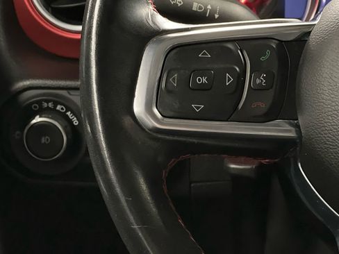 Used 2021 Jeep Wrangler Unlimited Rubicon w/ Dual Top Group image 29